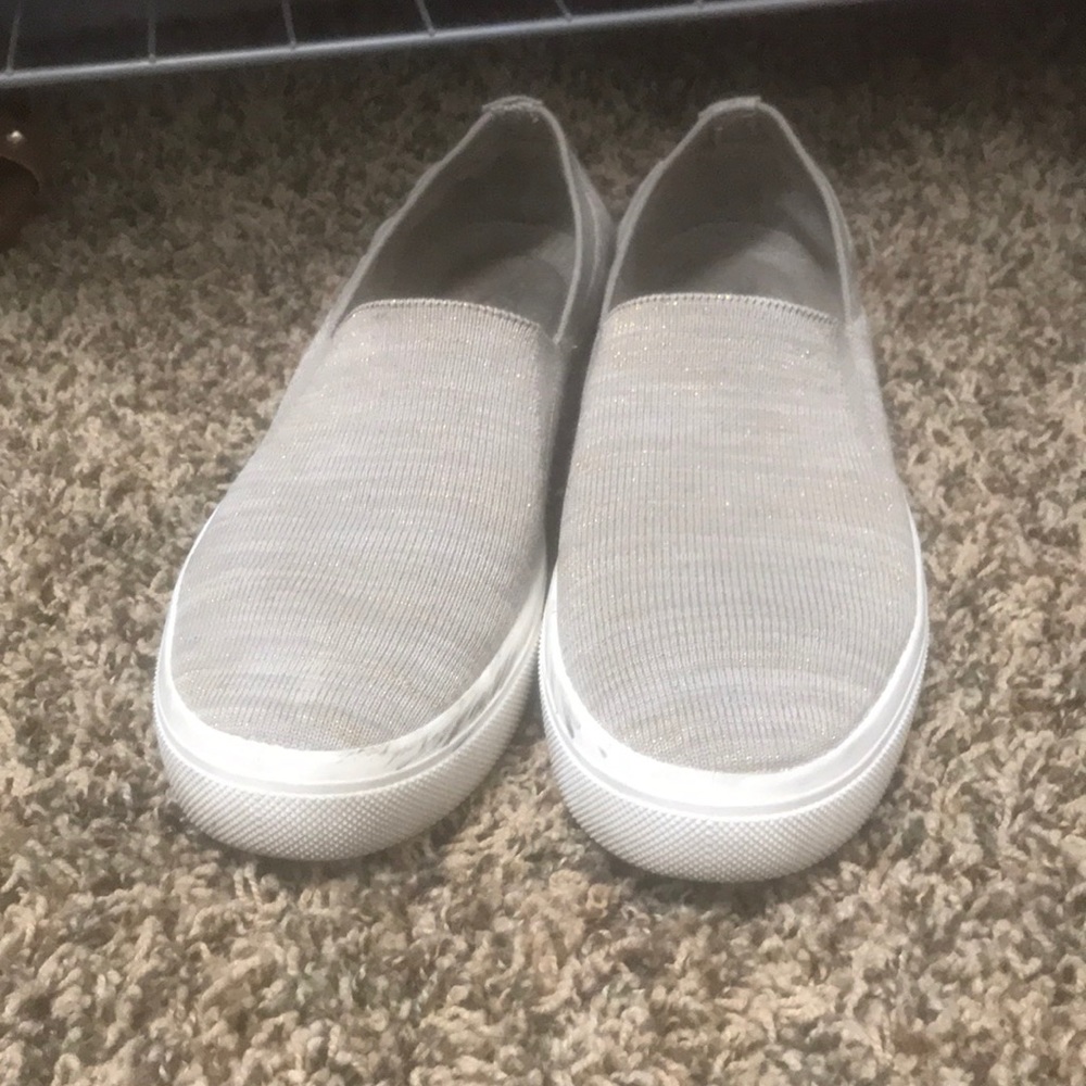 Skechers loafers